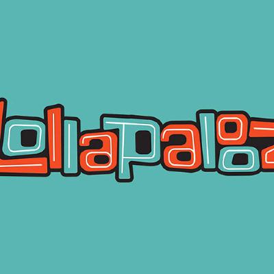 ITIML: Lollapalooza ITIML: Lollapalooza