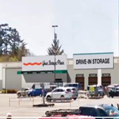 Humboldt Planning Commission Downscales U-Haul Signs After Public Outcry