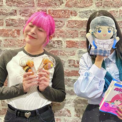 #53 アンジー「aillyの声とaillyの音楽がみんなの日常のカラーの一種になると思うとすごく嬉しい」