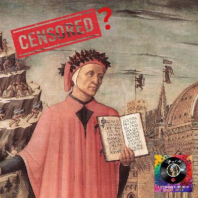 Caffè con l'Arte con Dante Alighieri