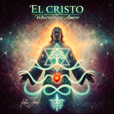 T6. Infusión Espiritual 32 | El Cristo: vehículo de AMOR. T6. Infusión Espiritual 32 | El Cristo: vehículo de AMOR.