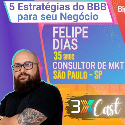 5 Estratégias do BBB21 para seu negócio