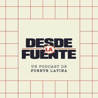 ¡Nuevo Podcast!