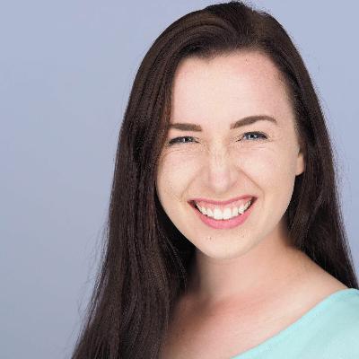 Episode 30:  Anna Larranaga