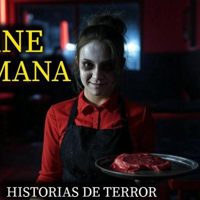 4 RELATOS DE TERROR DE RESTAURANTES EXTRAÑOS - Historias de Horror