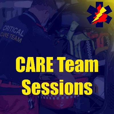 Panel Discussion - Regional ECTs