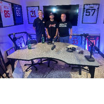 Loyola Baseball Student Athletes Stephen Still and Brandon Mooney Loyola Baseball Student Athletes Stephen Still and Brandon Mooney