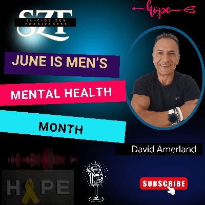 Unmasking the Warrior: Emotional Truths Men Are Dying to Tell