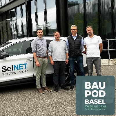 Selmoni Töchter und ihr Fokus auf erneuerbare Energien