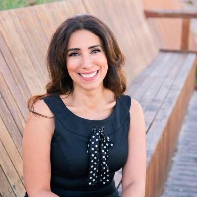 Who is Heidi Soliman?