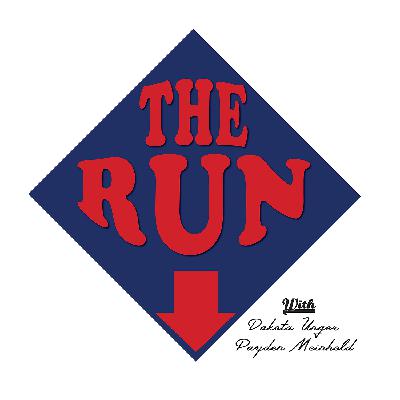 The Rundown Ep-24 Jan 21st, Sports debate and Andy Reids Keto Diet..