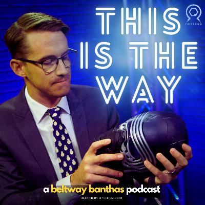 THIS IS THE WAY: An N95 masked bicyclist, The Phantom Menace and the problem with pride THIS IS THE WAY: An N95 masked bicyclist, The Phantom Menace and the problem with pride