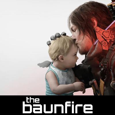 343: Microsoft Layoffs Hyped Up And Death Stranding 2 Is Here