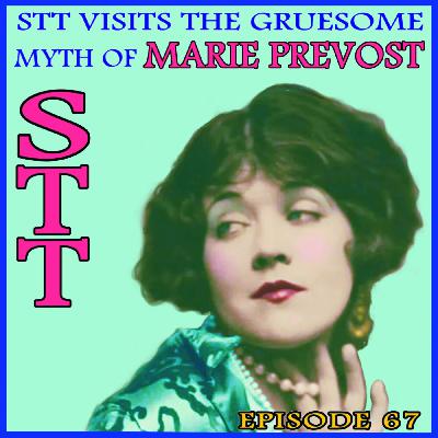 SMALL TOWN TALK: Episode 67