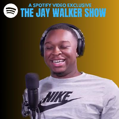 Testing the Waters with Jay