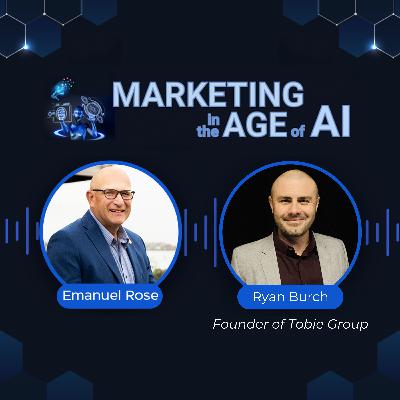 Building Smarter Marketing Systems with AI: Inputs, Automation & Scalable Growth 🤖📈