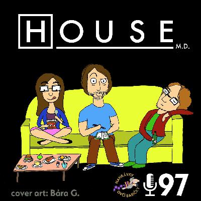 Dr. House - recenze