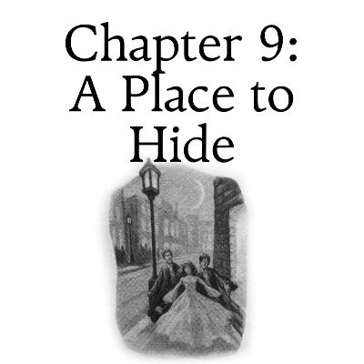 7.9 A Place to Hide