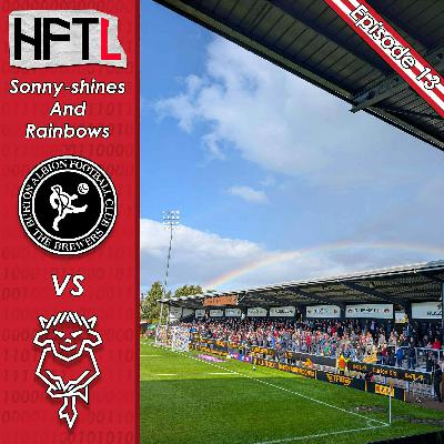 Sonny-shines and Rainbows