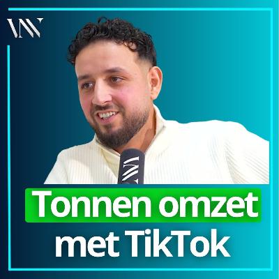20 Miljoen Views & Het Dieptepunt Dat Zijn Leven Veranderde 20 Miljoen Views & Het Dieptepunt Dat Zijn Leven Veranderde