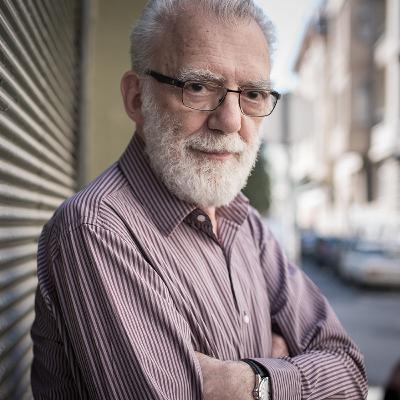 Andrew Feldmár ~ Psychedelic Psychotherapy Andrew Feldmár ~ Psychedelic Psychotherapy