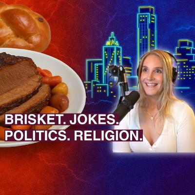 Brisket, Comedy & Chaos - Life Updates, Austin Goals & Unfiltered Politics Brisket, Comedy & Chaos - Life Updates, Austin Goals & Unfiltered Politics