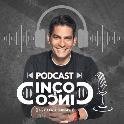 5 Vías para el Desapego | Ep. 10