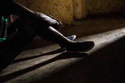 ‘Behind every statistic is a stolen childhood,’ warns UN envoy