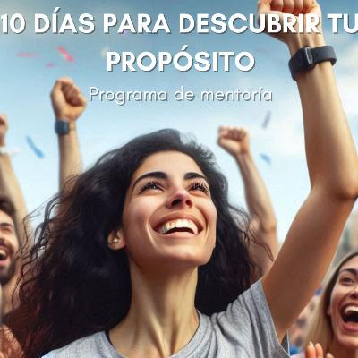 Capítulo 2: ¿Qué es lo más importante para mí en este momento?
