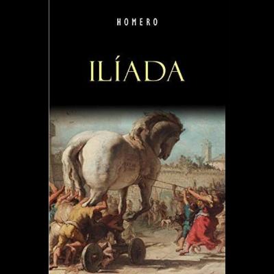 Ilíada - Homero