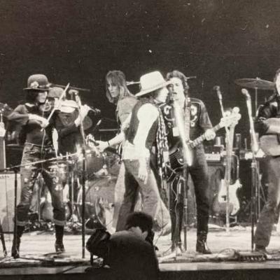 חיים של אחרים | 15.12.25