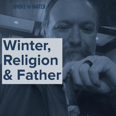 Winter, Religion & Father