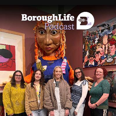 Wigan's Voice & Borough Life Magazine