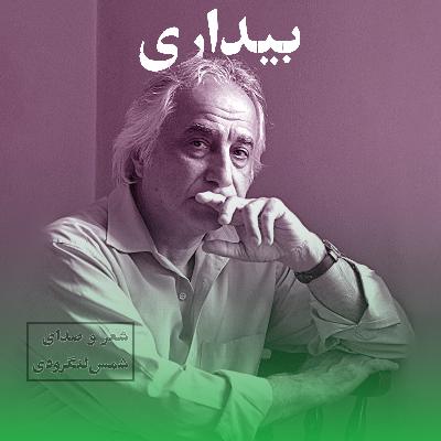 شمس لنگرودی | بیداری