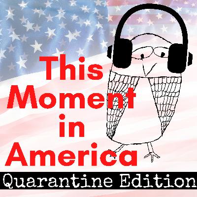 005 This Moment in America: Quarantine Edition