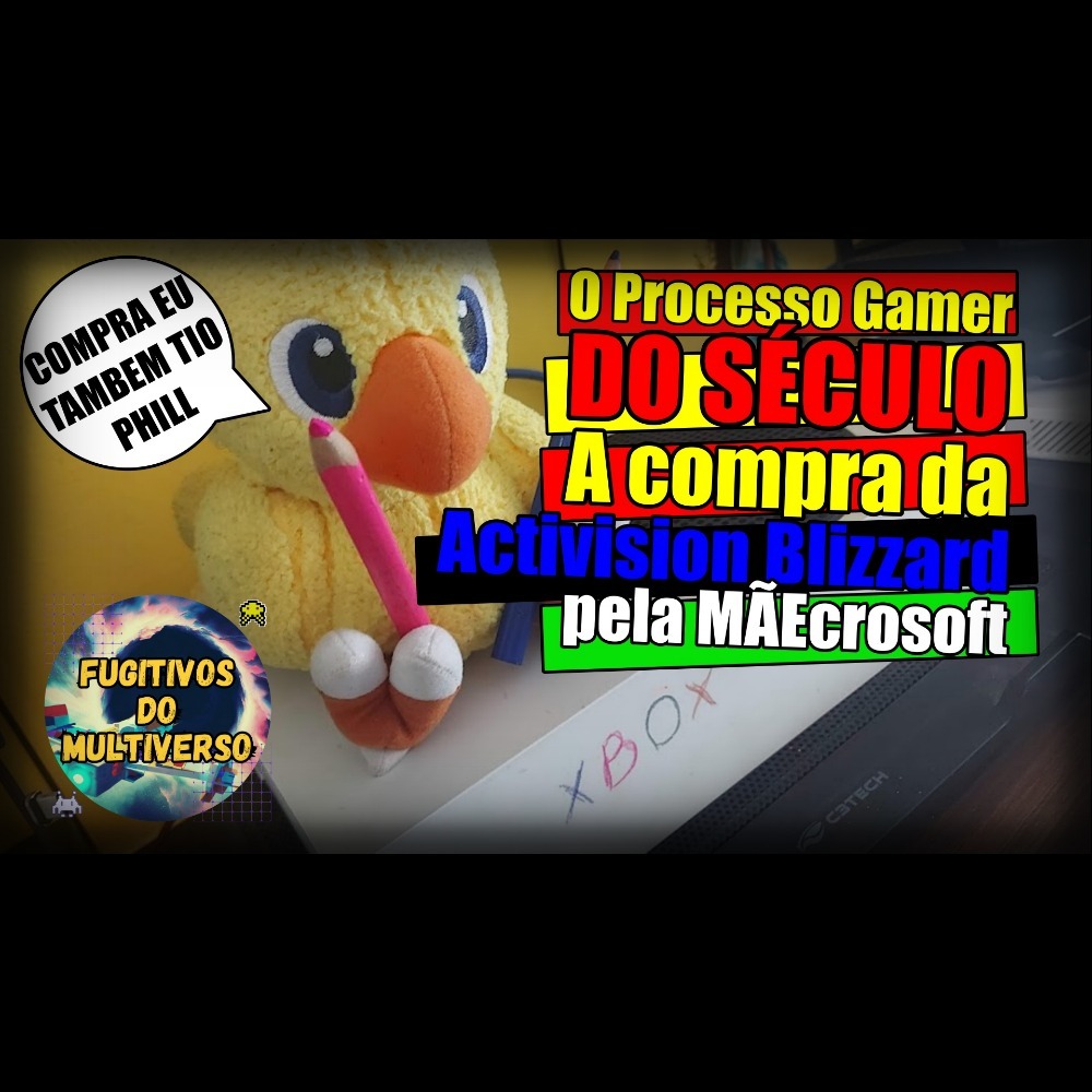Fugitivos do Multiverso