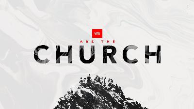 February, 19, 2023 - We are the Church