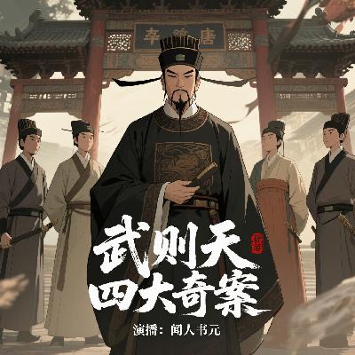 第六十四回：张柬之用谋除贼，庐陵王复位登朝（已完结）