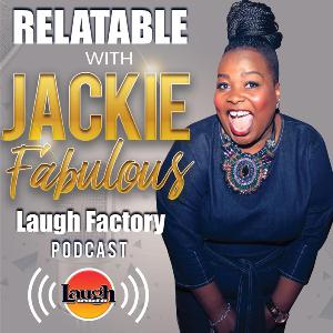 Relatable Ep. 2 - Erin Foley