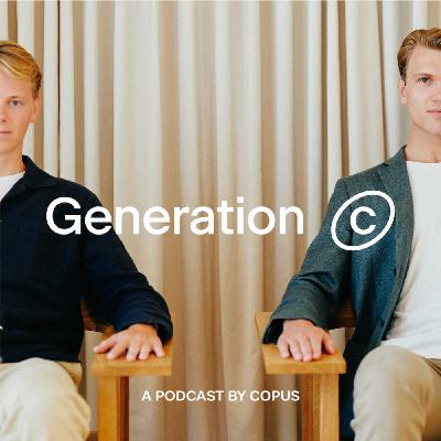 Kasper Knudsen: Creating success for himself and others through online mentoring. Kasper Knudsen: Creating success for himself and others through online mentoring.