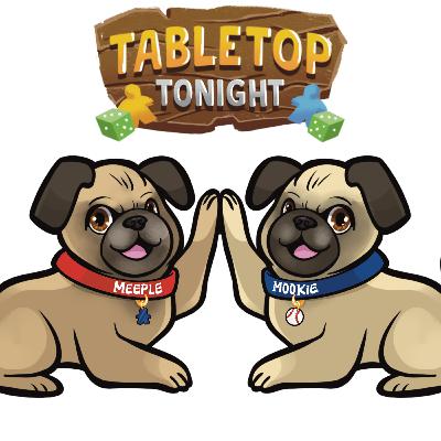 Episode 34: PAX Unplugged Recap (Words on Wednesday) Episode 34: PAX Unplugged Recap (Words on Wednesday)