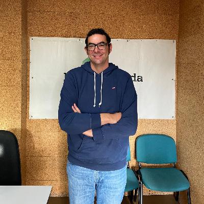 A horta: FITOSANITARIOS OU SULFATOS, por David Castellanos, Enxeñeiro Técnico Forestal.