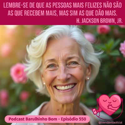 550 Florescimento humano