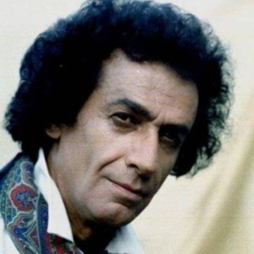 آواهای کم‌شنیده از دیروز تا امروز • حسین سرشار