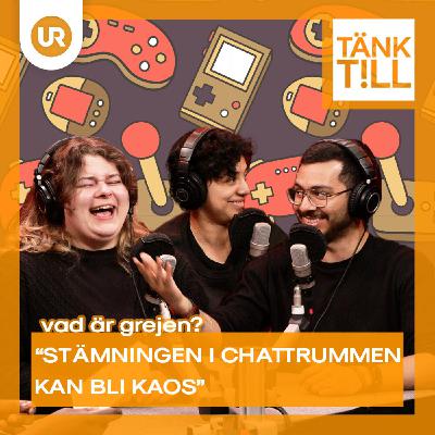 Vad är grejen med gamers?