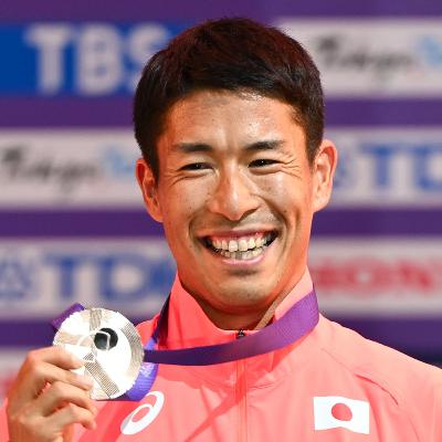 競歩 勝木隼人さん#2　「日本人が先頭へ」東京世界陸上で見せた灼熱のドラマ【NIKKEIウォーカーズサロン】