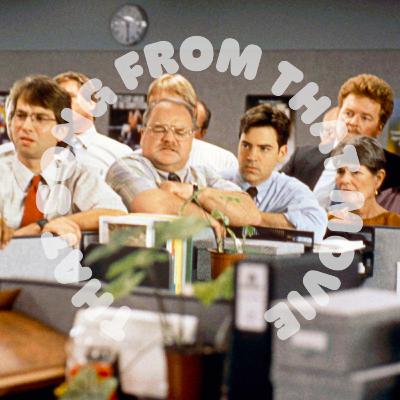 The Songs of Office Space