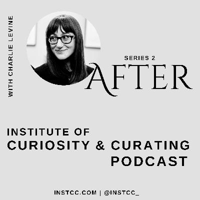 Series 2 Trailer: After Podcasts Series 2 Trailer: After Podcasts