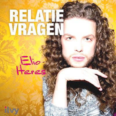 Elio Heres: Wat is een genderbender? Elio Heres: Wat is een genderbender?