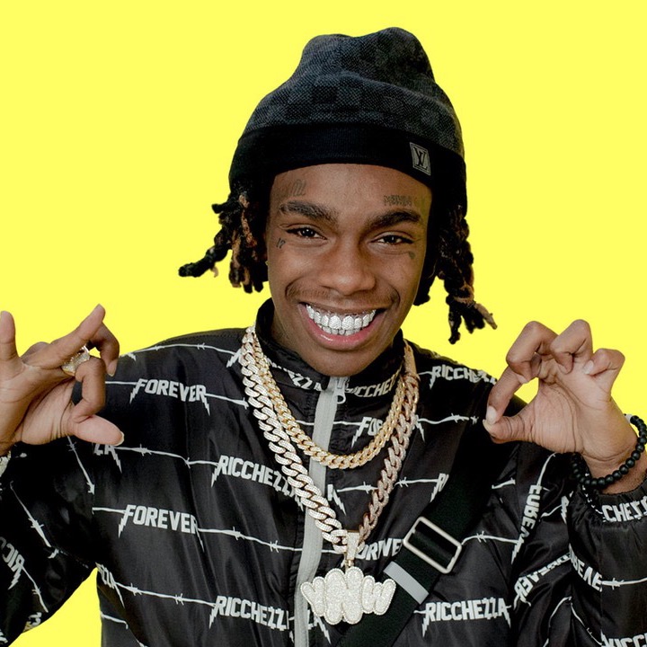 I Tried - YNW Melly episode artwork